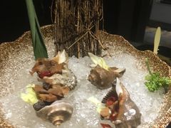 -竹之月日本料理铁板烧(香江花园店)
