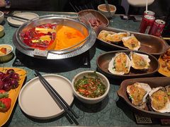 -牛New寿喜烧(中山公园龙之梦店)