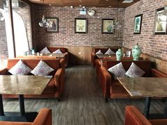 卡座-元品牛排·休闲厨坊(晋江实小店)