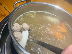 -牛品福潮汕牛肉火锅(旺庄店)