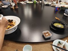 -茶油香闽南菜·花园餐厅(前埔店)