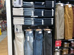 -优衣库(深圳万象天地旗舰店)