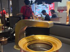 -西塔老太太泥炉烤肉(龙湖北苑天街店)