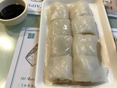-点点心点心专门店(旺角店)
