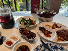 -侨美·唐荔园·40年地道粤菜