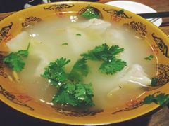 iphone_upload_pic-海荣锅贴馆(五味十字店)