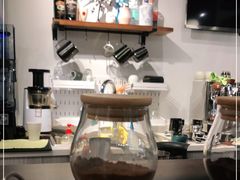 -Double cafe