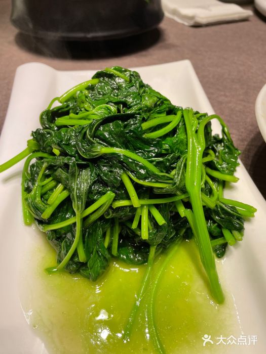 巨鹿春晓(静安寺店)图片