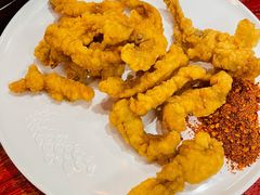 -小龙翻大江文化火锅(宽窄店)