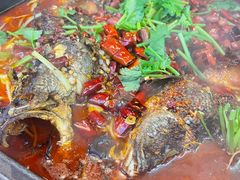 -赵大妖·活鱼现烤(天水店)