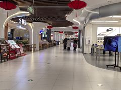 -永辉超市(鲁谷店)