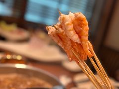 -揽季锅物会.福建黄鱼.海鲜姿造(五四路店)