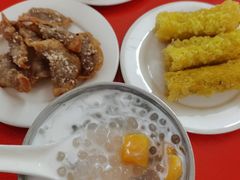 -甜心阁(沿江路店)