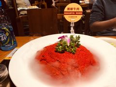 -潮火锅·麻辣牛肉火锅(观音桥方圆·LIVE店)