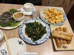 -协顺园回头馆(南顺城路店)