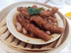 -蔡澜点心·粤菜(月星环球港店)