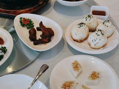 -廊亦舫Lang Yi Fang Restaurant(金桥店)