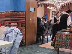 -乡村馕坑肉·烧烤·新疆菜·本地人更爱吃(阿勒泰首店)
