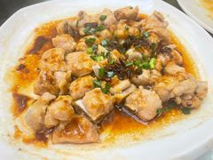 -荔枝楼酒家(员村东璟店)