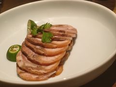 -庐灶江南·江南菜·四合院Bistro(东直门雍和宫·原华侨宾馆店)