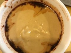 秘制花生酱-月圆火锅(宁海东路二店)