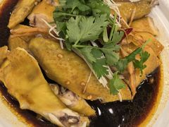 -阿甘酒家(桂青路店)