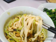 -味+新京宴·烤鸭·北京菜(创意谷店)