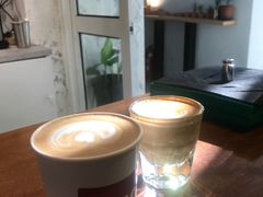 -Joymean coffee.见面咖啡