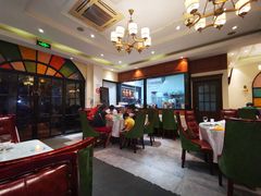 大堂-嘉逸传菜(洛川东路店)