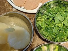 -德顺斋爆肚涮肉馆·烧烤·羊蝎子·清真炒菜(马驹桥店)