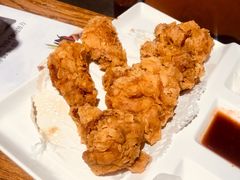 -釜山火炉韩式炭火烤肉(欧洲城店)