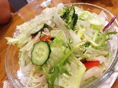 -食客烧烤(罗道庄店)