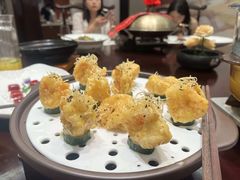 -皇厨荣升名厨家宴.赣州客家菜