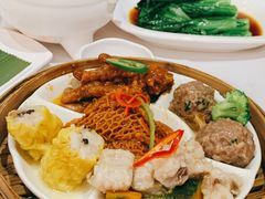 -君德澜酒家·创意粤菜(金山谷店)