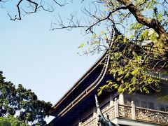 -龙华素斋(龙华路店)