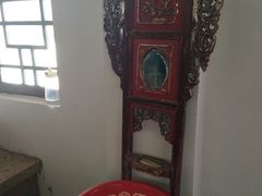 -倒盏民俗文化村
