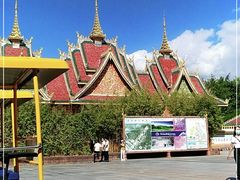 -西双版纳勐泐文化旅游区