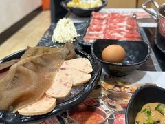 -呷哺呷哺(西单大悦城店)