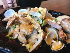 -HONGA HONGA雄家(曹路店)