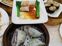 -新东源国际酒店·新东源食坊(沙井店)
