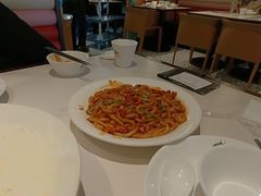 -清真·卡德尔大叔新疆主题餐厅(龙汇路店)