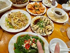 -温州一家人美食(西木头市店)