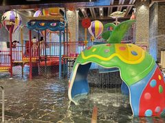 -清河半岛温泉度假酒店