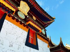 -达仓郎木寺院