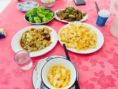 -电白鸭粥店(下沙二坊88号店)