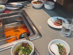 -海底捞火锅(步步高新天地店)