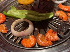 -钱小奴炭烤自助料理·安格斯牛肉(盐城中南城店)