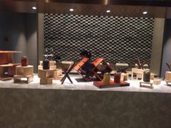 -西安浐灞艾美酒店·汉江餐厅·火锅