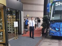 -上海新锦江大酒店