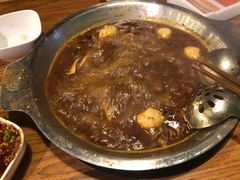 -傣妹火锅(四川北路店)